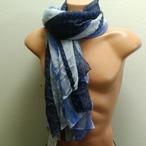 ny&c infinity scarf